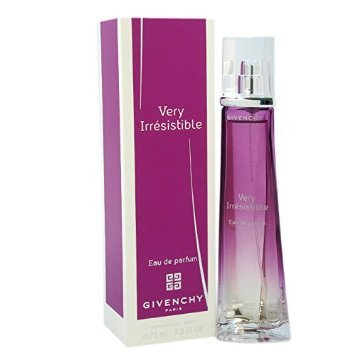 Дамски парфюм GIVENCHY Very Irresistible Eau De Parfum